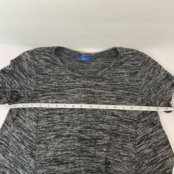 Apt. 9| Medium| soft| Stretch | Flowing - Picture 5 of 12